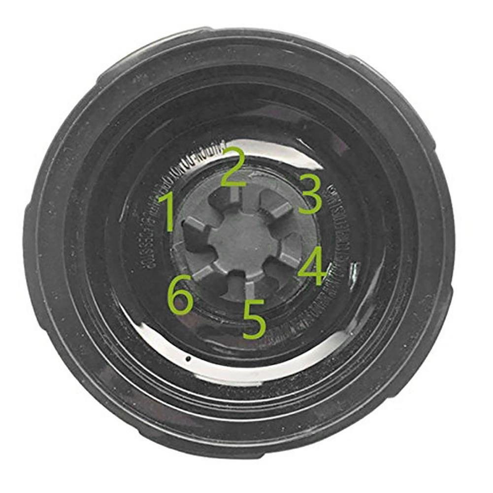 Blender Cutter Blade Base Replacement Juicer Parts Accessories for BL770/BL771/BL773CO/BL780