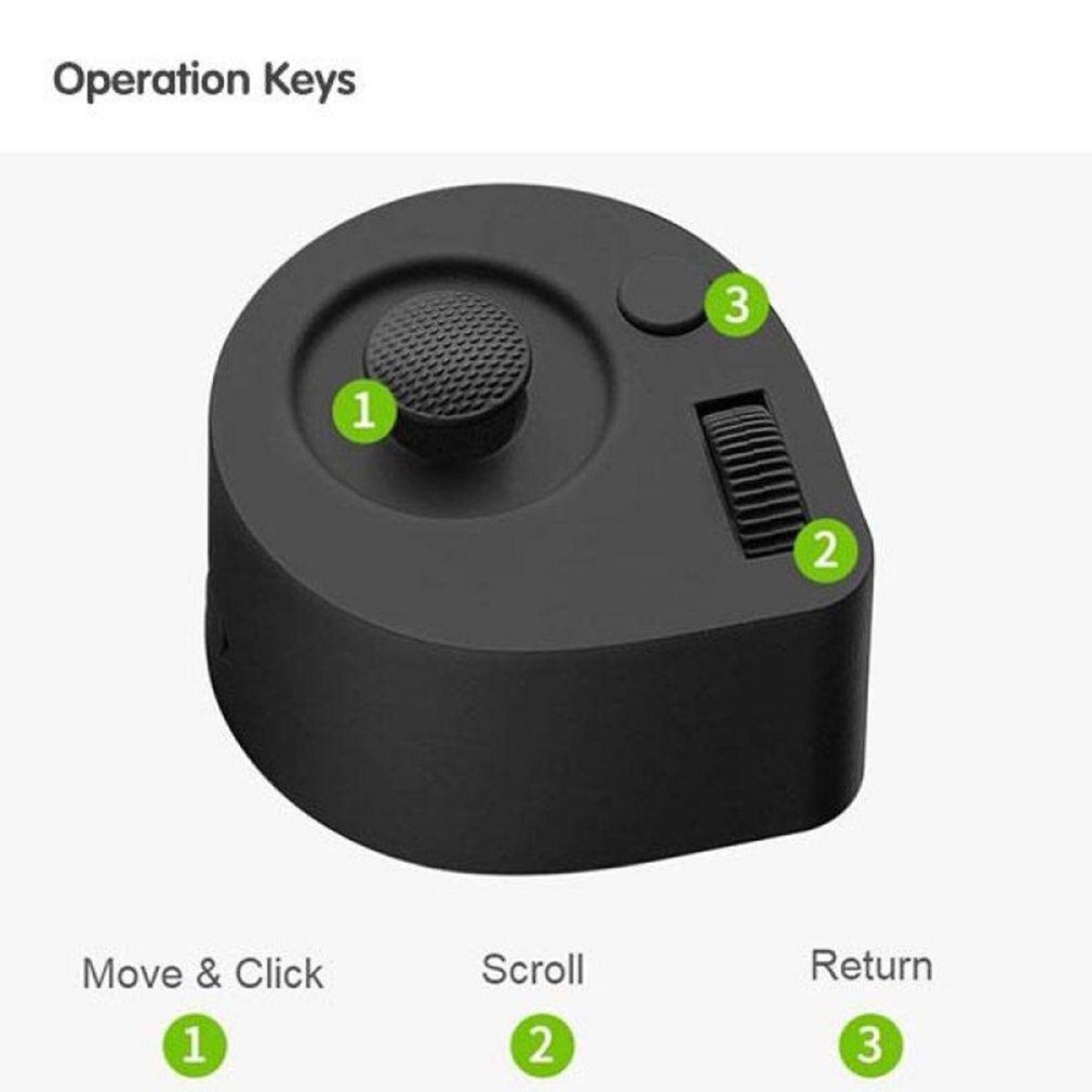 Portable Car Wireless Mobile Phone Controller Port Vicedeal