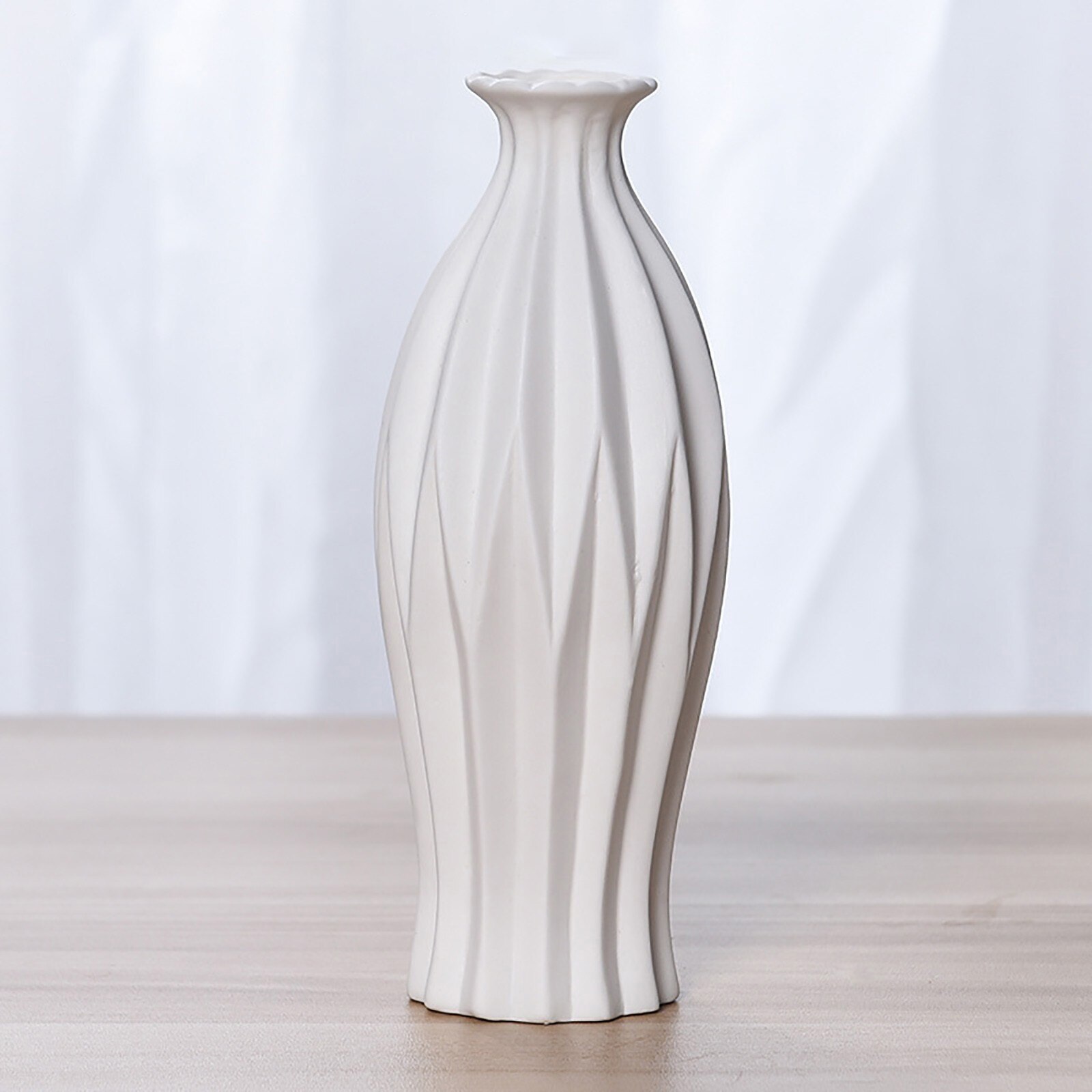 The Spiral Folded Paper Vase Is Perfect For Your Home Life Decoration Vases for Flower Arrangements Home Decoration