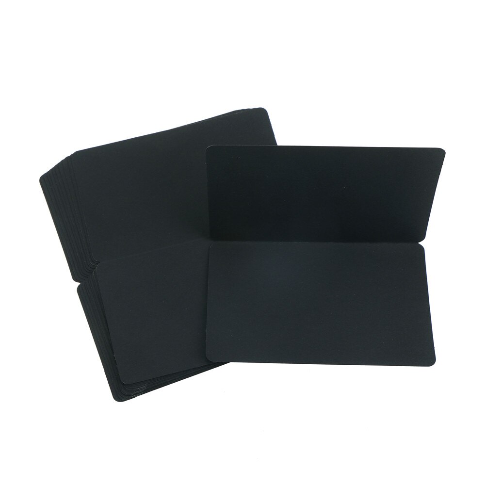 12Sheets Greeting Card Kraft Paper Postcard Vintage Blank Postcards DIY Hand Painted Graffiti Message Card 18.7*15cm: 1