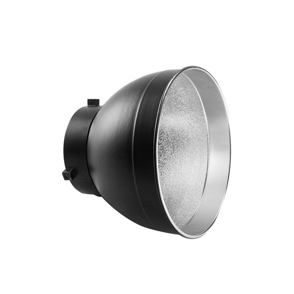 Godox AD-R6 169mm Ca. 7 "Standaard Bowens Mount Reflector voor Godox Flash Stroboscoop Speedlite AD600B AD600BM