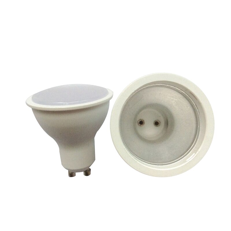 Lampshade LED GU10 Spotlight Lamp Bulb 220V Replace Halogen Lamp Corn Bulb Home Light Bulb LED Spot Light Spotlight Bulb