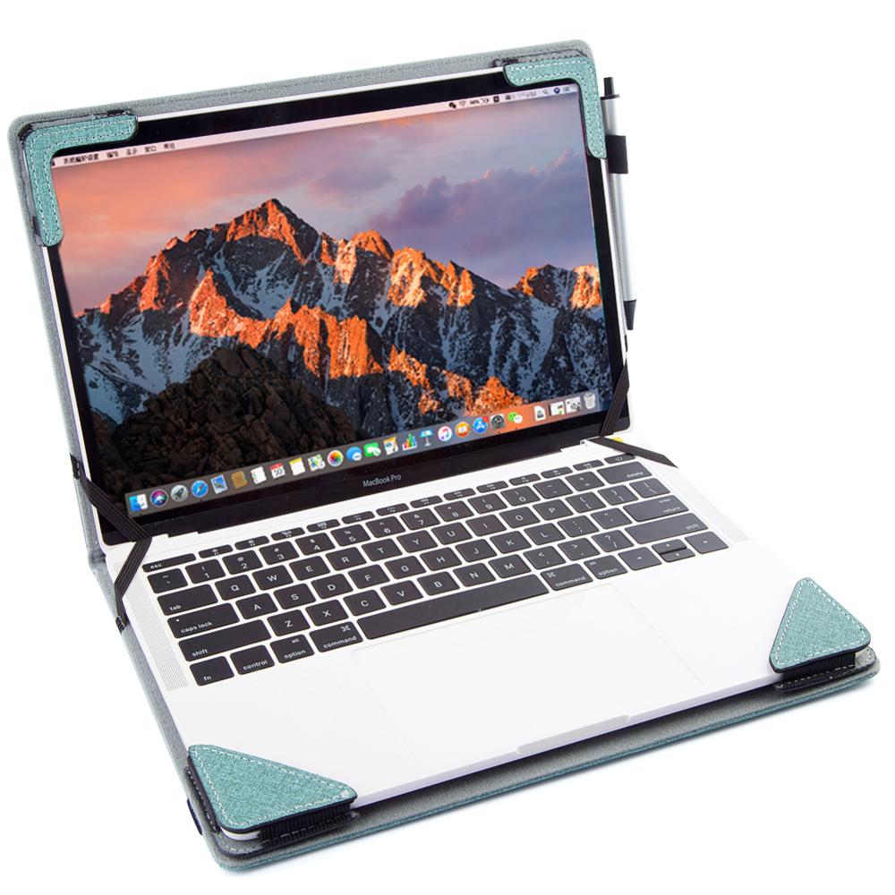 Laptop Case Cover For Dell Inspiron 11 3195 2 in 1 Grandado