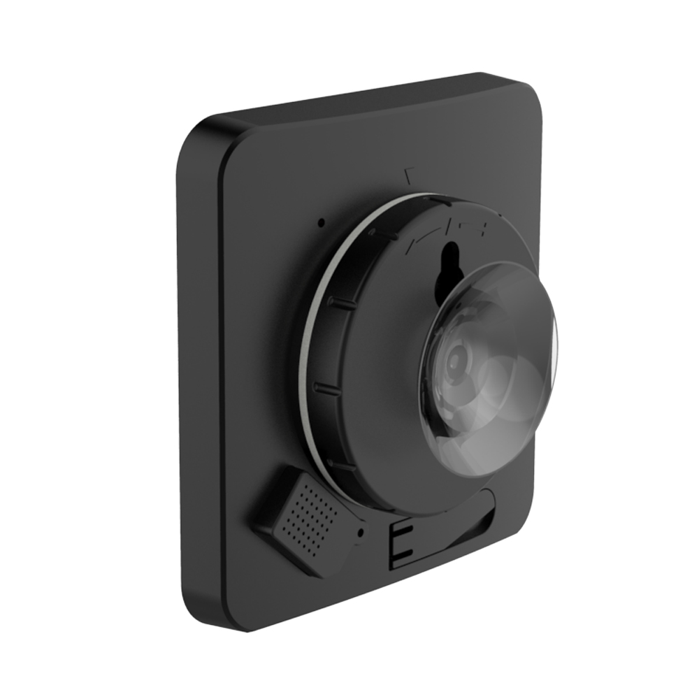 LCD numérique horloges murales étanche douche salle de bain mur aspiration horloge minuterie compte à rebours alarme temps température humidité mètre