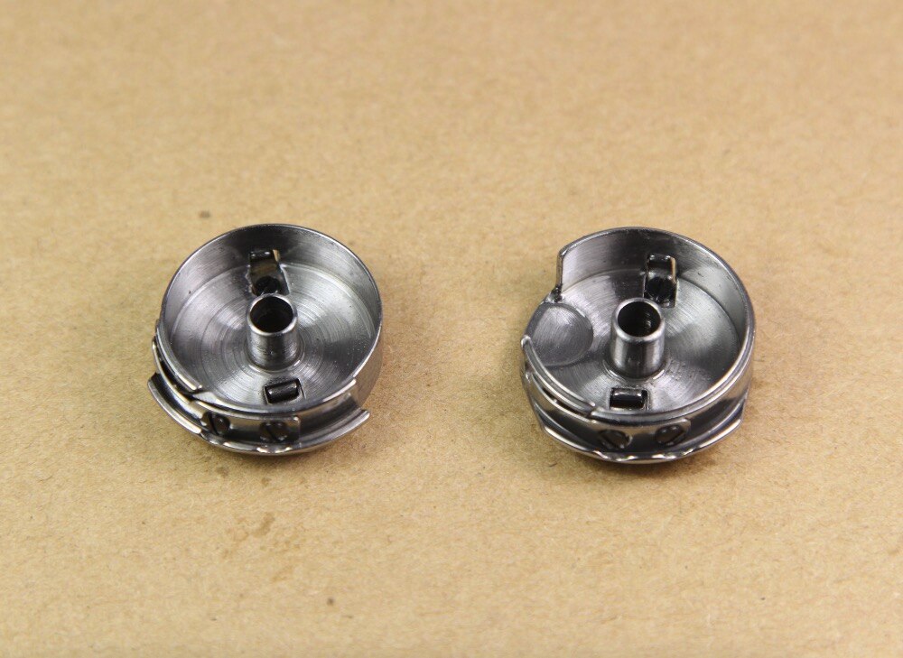 SINGER BC-HR221 BOBBIN CASE FOR SINGER HR221 SERIES Sewing Machine Parts 45751 / Refrey 427 and Bernina 217 317 517 540