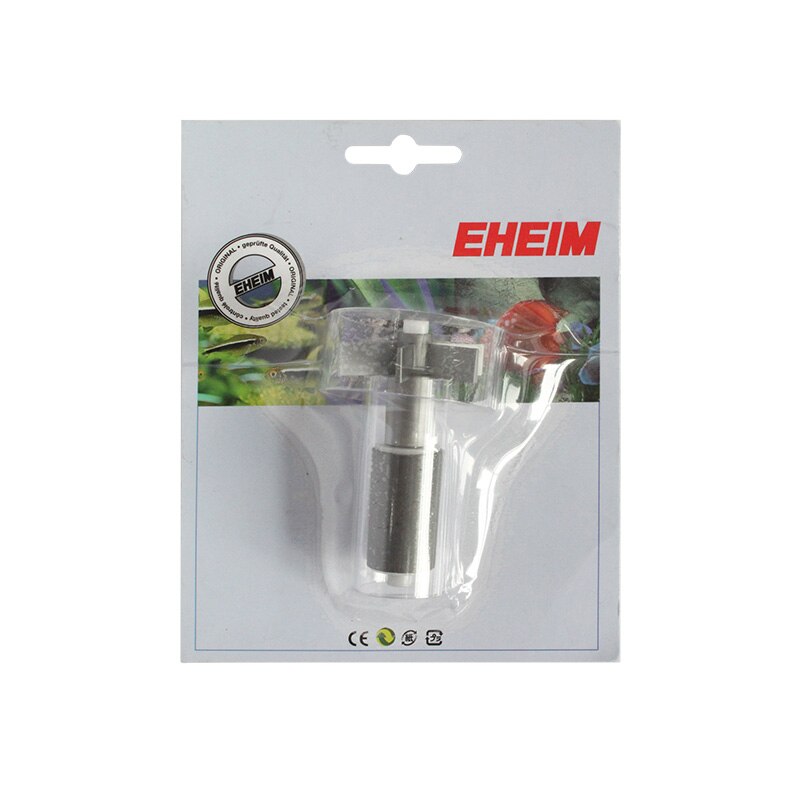 EHEIM Klassische 150 250 350 600 Laufrad Montage Filter Trommel Rotor Filter Rotor Teile Aquarium Zubehör