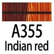 Paul Rubens 40Ml Professionele Olie Verf Buizen Art Leverancier Een Serie Canvas Pigment Voor Artist En Schilder: Indian red