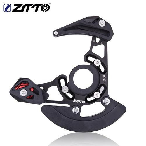 ZTTO MTB Fahrrad Kette führen Fänger Falten Fahrrad Kettenblatt Schlüssel Schaltwerk Kette Umlenkrolle Kette Xipper: Typ2-2