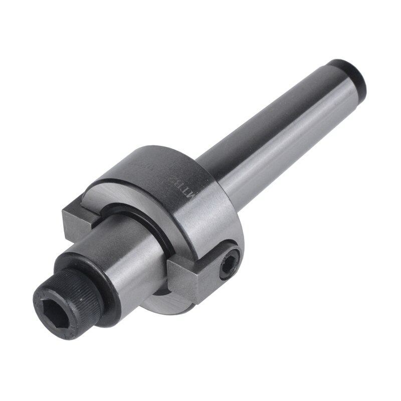 MT2 FMB22 M10 Face Mill Arbor Shell End Mill Arbor Shell Mill Arbor Morse Taper Tool Holder