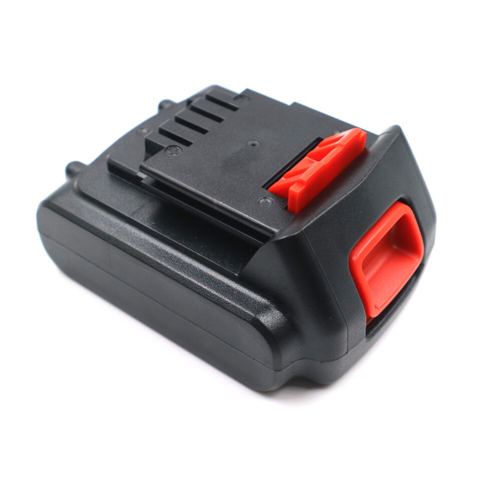 B&amp;D 14.4C 2000mAh Li-ion BL1114 BL1314 BL1514 LB16 LBX16 ASL146 ASL146BT12A ASL148 EGBL144,EPL14/EPL14-XE,EPL148/LDX116 LDX120C