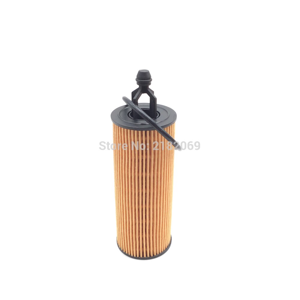 WIX Engine Oil Filter WL10010 – Fits Chrysler 200, Dodge Durango, Jeep Cherokee, RAM
