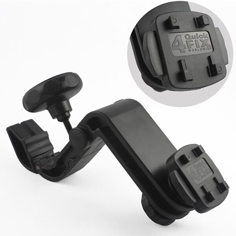 Kopfstützenhalterung für die rücksitzlehne im auto, tablet- und handyhalterung für ipad 2, 3, 4 , ipad air, mini 1 , 2 3 4, 360 grad, tablet-halterung für gps und kindle