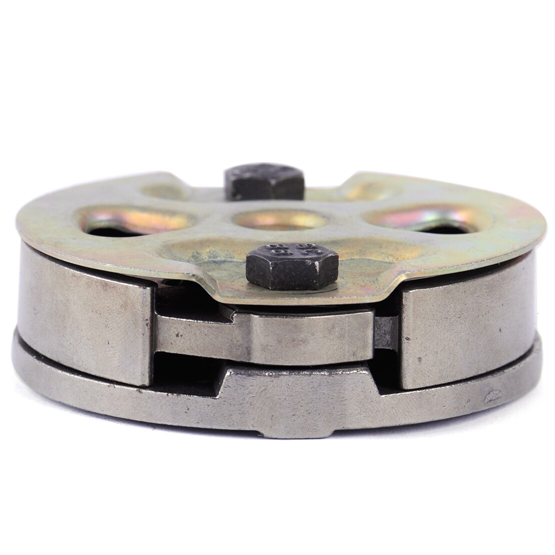 Freischneider Kupplung Für Rasentrimmer - Ersatzteil Passend Für 40-5/139/140/GX35 Motorsensen