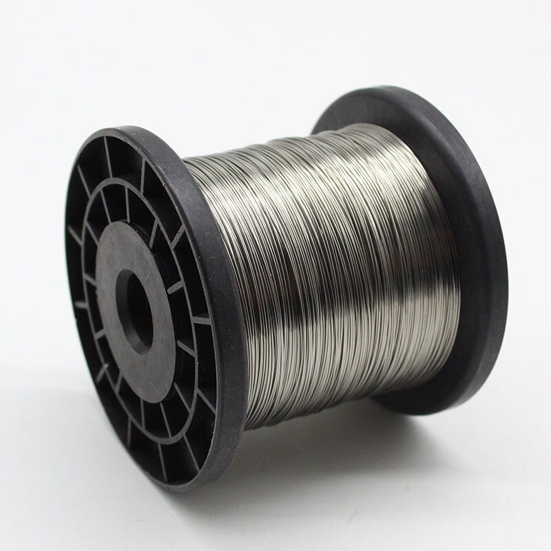 1 meter titandiameter 1.2mm tig svejsestænger ren titanium stang svejsestang titanium tig wire