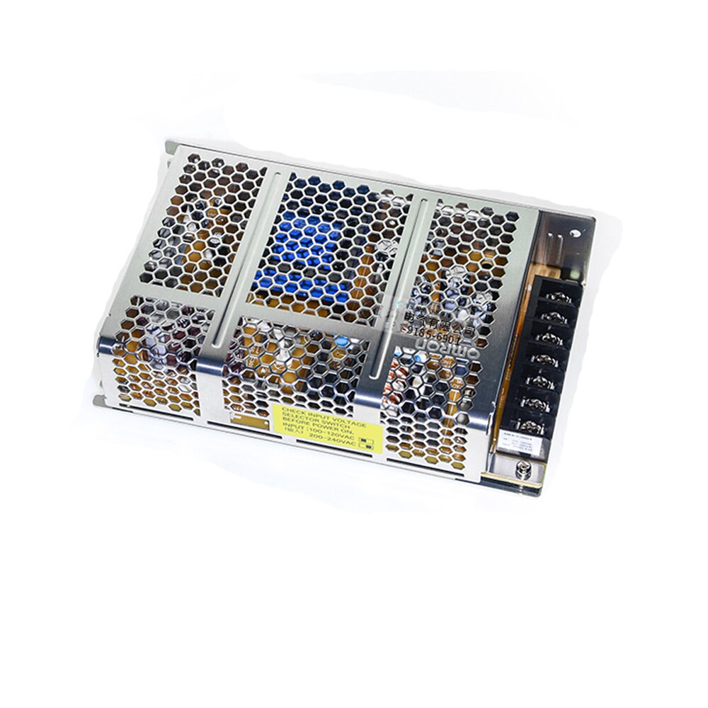 High performance Omron switch mode power supply S8FS 15W-350W smps 12V 24V power supply S8FS-C03524 C01524 C020024 C10012
