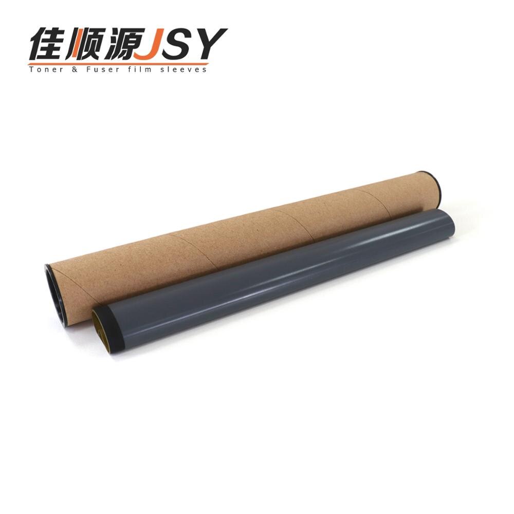 10X/lot JSY Printer Parts RM1-0013-FILM compatible Fuser Film Sleeve for HP4200 3005 2200 2300 2420 3005 2400 4100 5100 5200