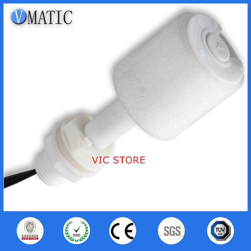 Vc1052-P Water Controller Magnetic Ball Liquid Level Control Float Switch