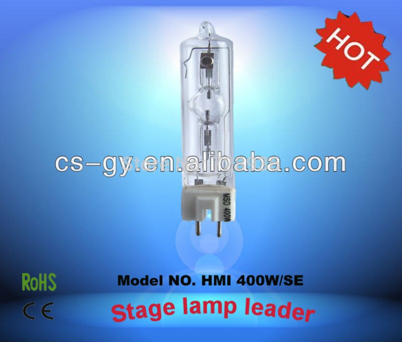 Roccer hmi 400w/ se metalhalogenlamper msr 400w timers msr 400- trins lys