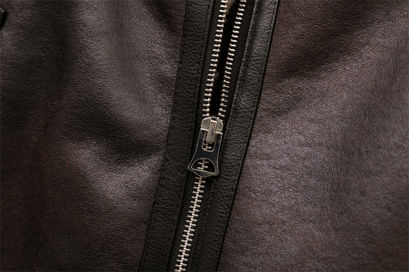 ZVRI 2023 Vrouw Mode Dikke Warme Faux Shearling Jasje Vintage Lange Mouw Riem Zoom Vrouwelijke Outerw