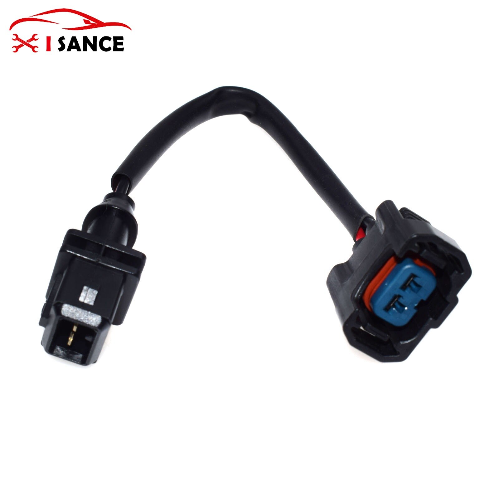 OBD1 Om OBD2 Brandstof Injector Conversie Jumper Harness Adapter Plug Voor 1988-1995 Honda Civic Prelude Integra 1.5L 1.6L