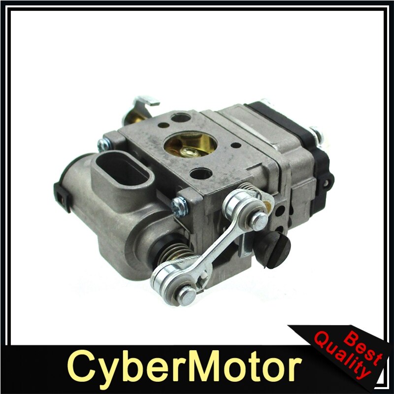 Carburateur Voor Walbro WLA-1 Echo PB500T PB500H EB508RT PB-500H PB-500T Bladblazer A021001641 A021001642