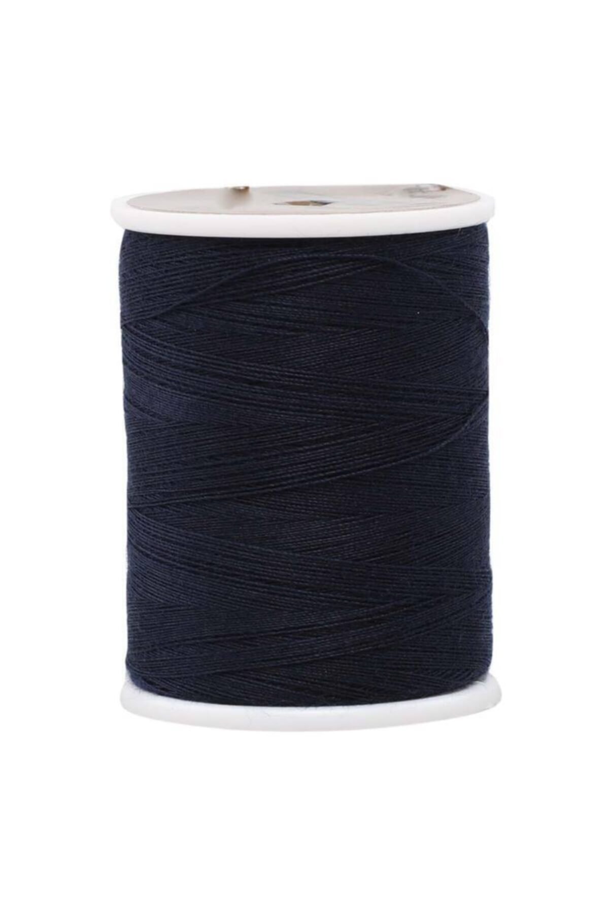Naaigaren Polyester 500 meter Geschikt voor machinaal en met de hand naaien Alle kleuren Zwart Rood Blauw Wit: Color Code 799105