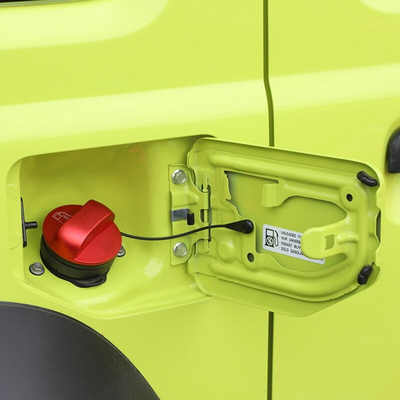 Gas Tankdop Olie Tank Cover Cup Voor Suzuki Jimny Grandado