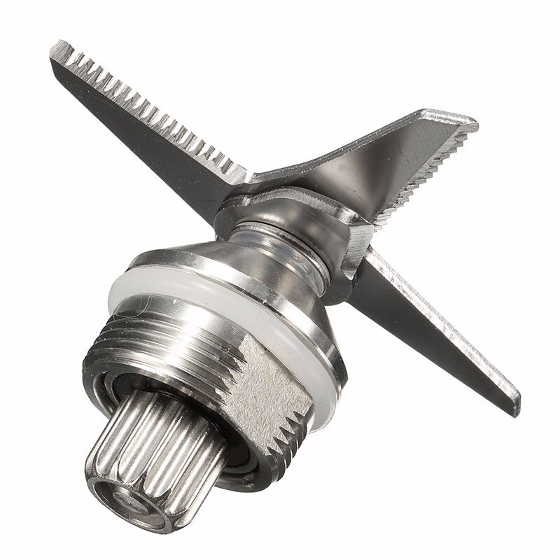 1Pc Ice-Crushing Blender Blade Parts With Sealing Ring For Vitamix 5200 Series