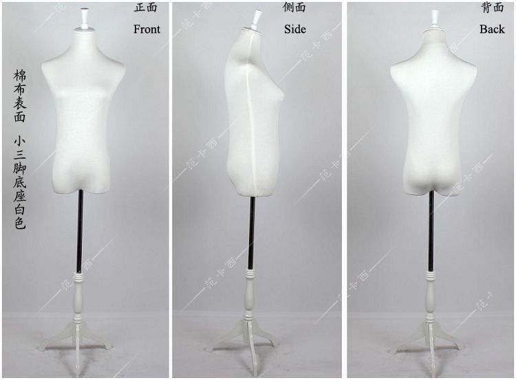 M size Female mannequins Women Full-Body mannequin Adult mannequin for clothes cosmetology window Display model with hold