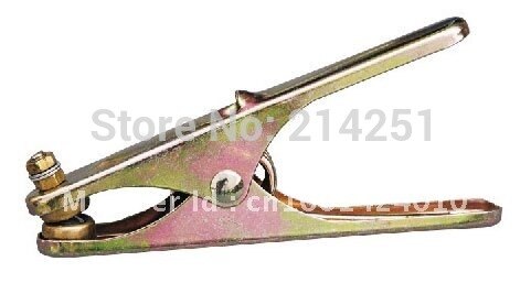 Special welding clamp 200a