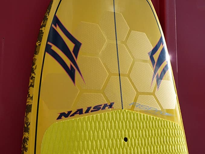 Surfboard Deck Grip Transparnt Stippen Dek Pads Clear Surf Tractie Grip