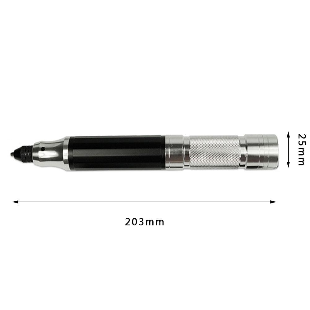 Mini Opladen Elektrische Carving Belettering Pen Elektrische Boor Slijpen Polijsten Pen Voor Art Marker Strijken, Steen, Hout, jade