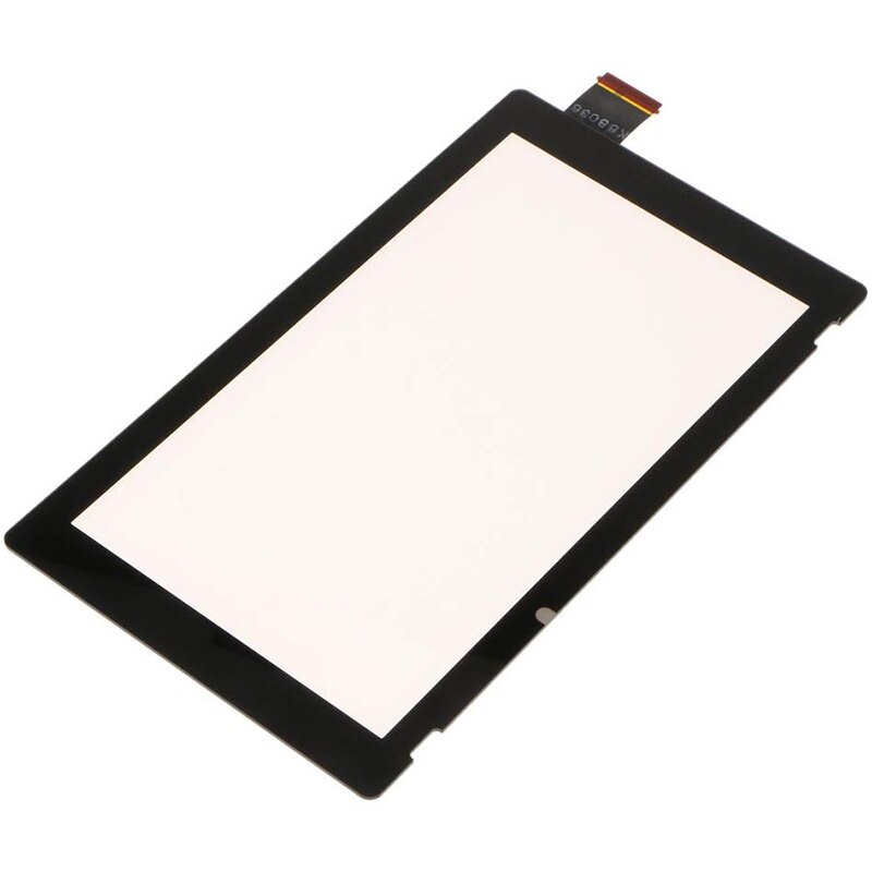 REPUESTO prensa Sn digitalizador para Nintendo Switch Ns Switch consola Panel repuesto