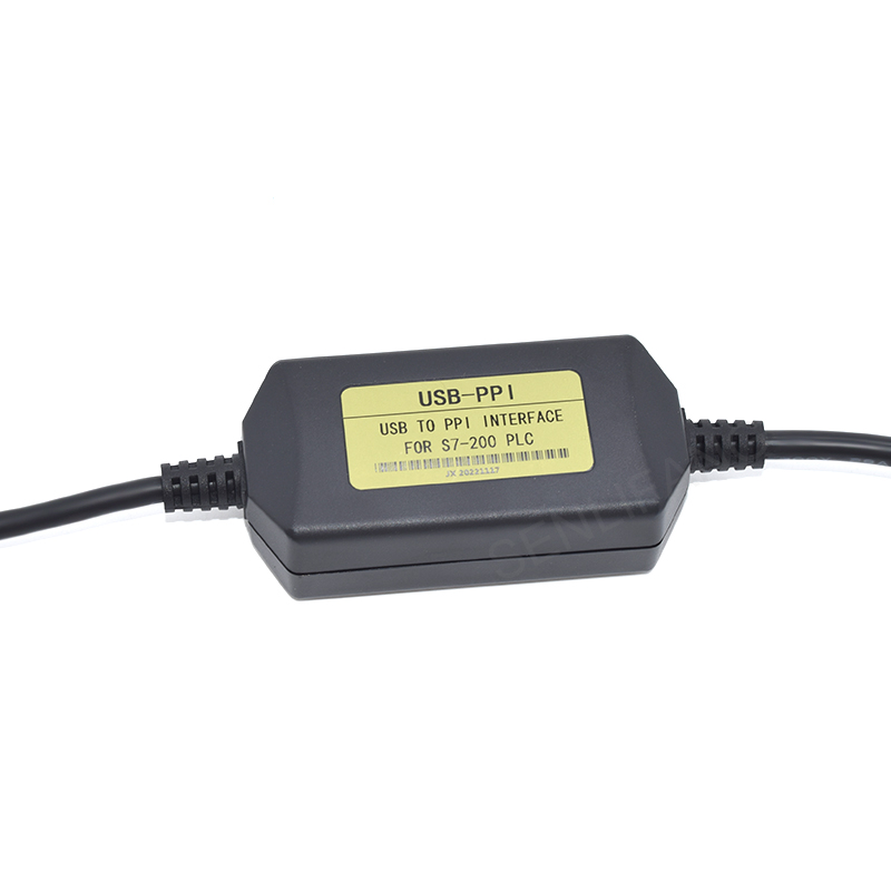 For S7-200 PLC S7 200 USB PPI Cable PLC Cable USB-... – Vicedeal