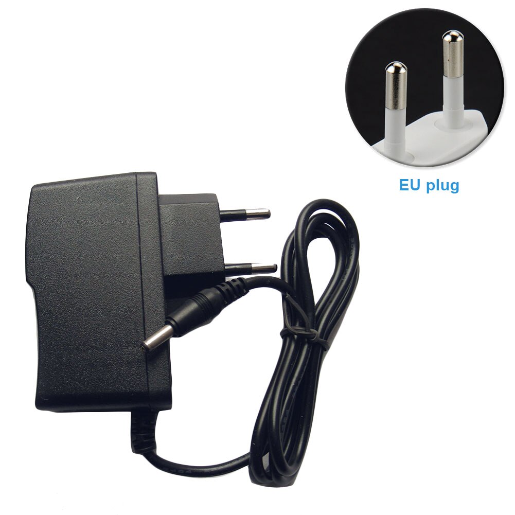 DC 6V/1A Adapter Power Supply Charger 3.5 x 1.35mm For Foscam CCTV IP Camera For Tablet ,LED Strip, Wireless Route,Network Hub