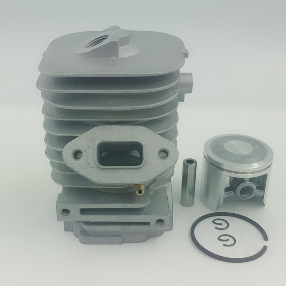 Kit de cylindre ECHO CS-350T CS-350TES CS-350WES CS-351 CS-350 CS350 CS350T 39MM P021-009250