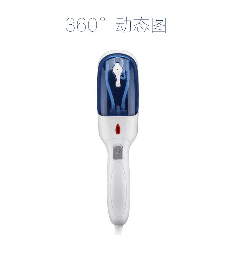 Parts United States and regulation of 110V steam iron and ironing mechanical and electrical iron household handhe