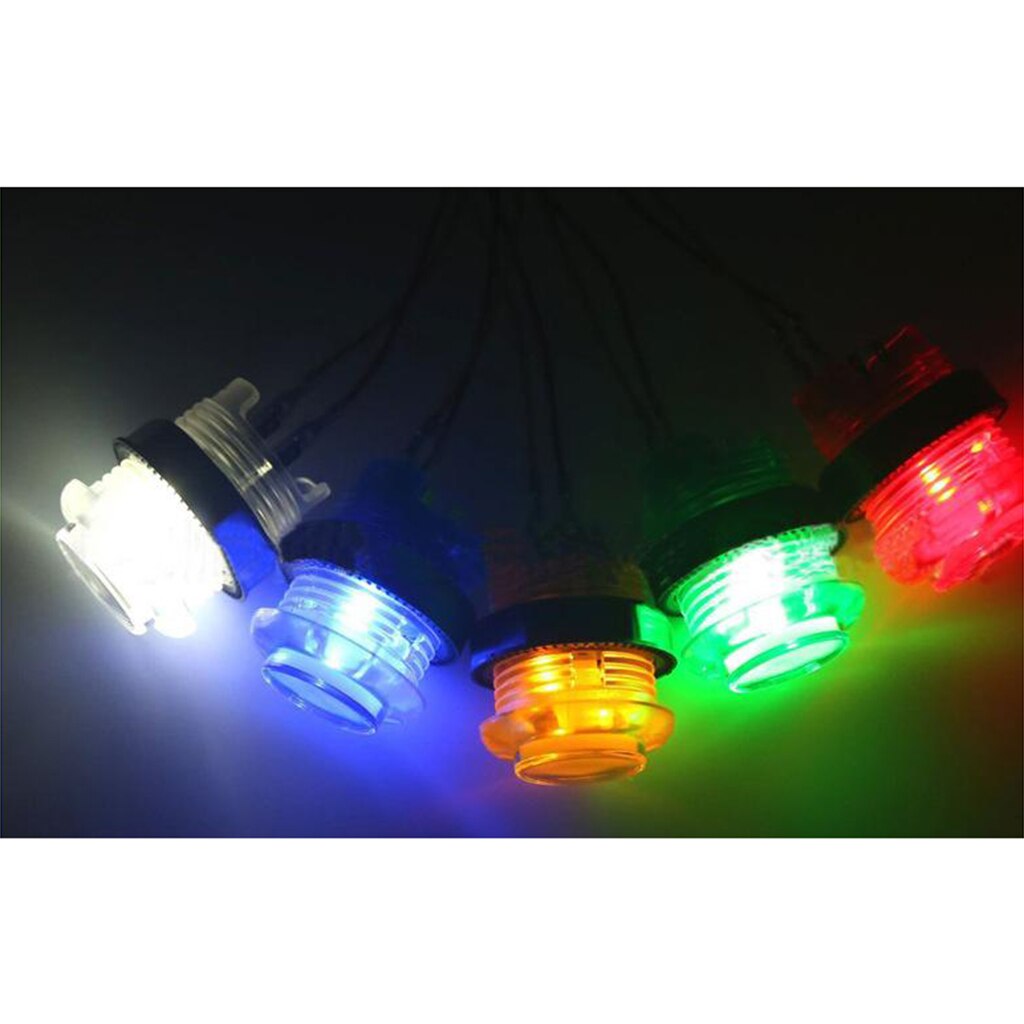 2 Speler Led Arcade Games Diy Onderdelen Kit Usb Controller Arcade Joystick Encoders + Arcade Joysticks + Knop Diy Computer kit
