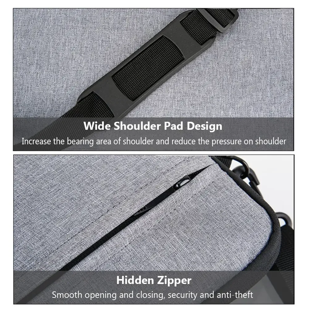 Laptoptas, hoes, schoudertas, handtas, notitieboektas, aktetas, 133 14 156 inch aktetas, laptoptas