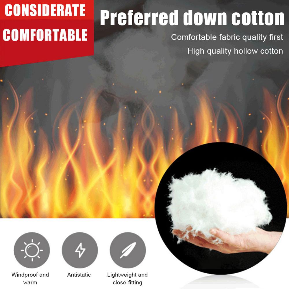 Heated jacket Vest with USB Charging Men and Women Electrical Heated Sleevless jacket 5 Fever Zone Outdoor Warm Hiking Camping