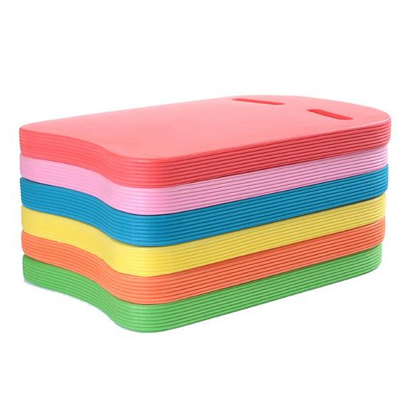 1 stk udendørs svømning fortykkelse vandplade vandtæt farveplade slidbestandig tilfældig svømning og voksne børn sikker  e8 i 5