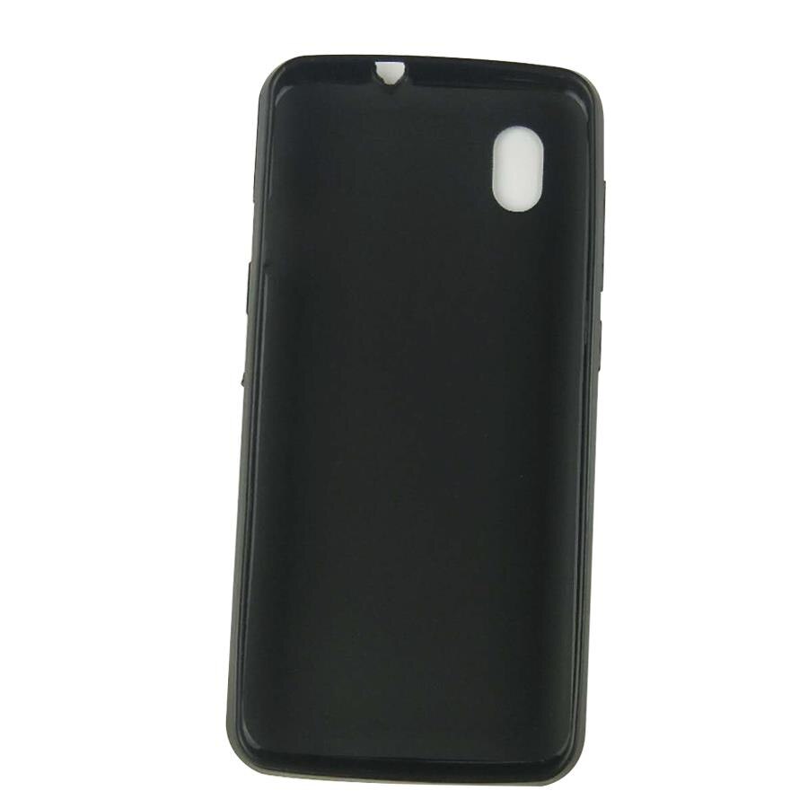 silikon Weichen TPU Nette Zurück Fällen Für ZTE Klinge A3 EINE 3 L8 fallen für ZTE Klinge l8 Telefon Abdeckung Coque