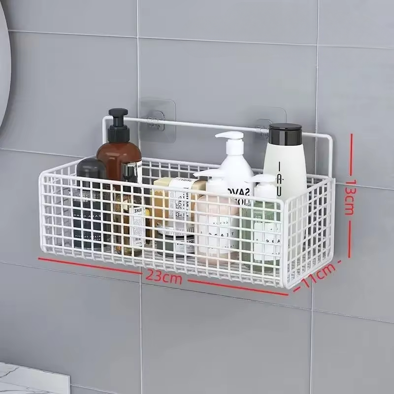 HOKitchen-Rangement Mural Non Poreux T1, Noir et Blanc, Toilettes, Stockage des citrouille dans la Cuisine: Bleu profond