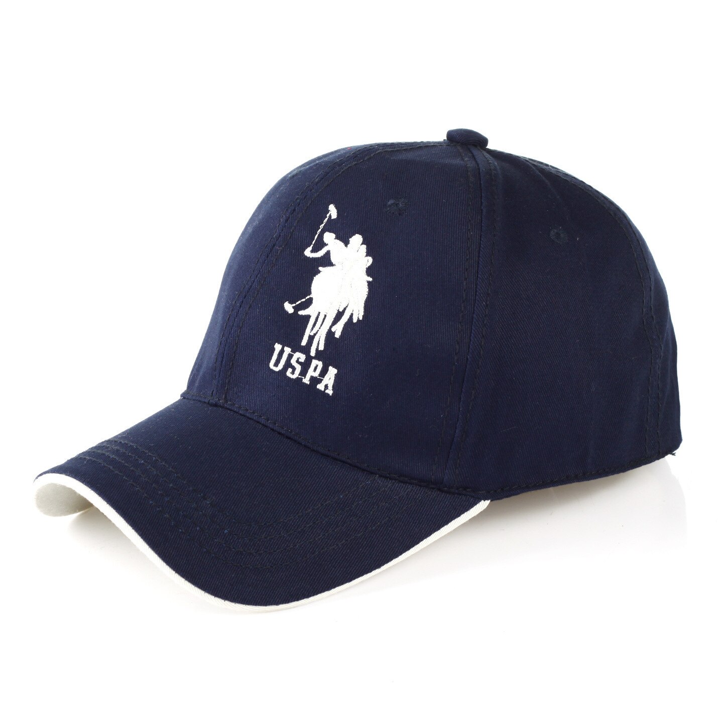 Golf Baseball Cap Knight Mannen En Vrouwen Zonnescherm Alle-Match Reizen Cap: 8