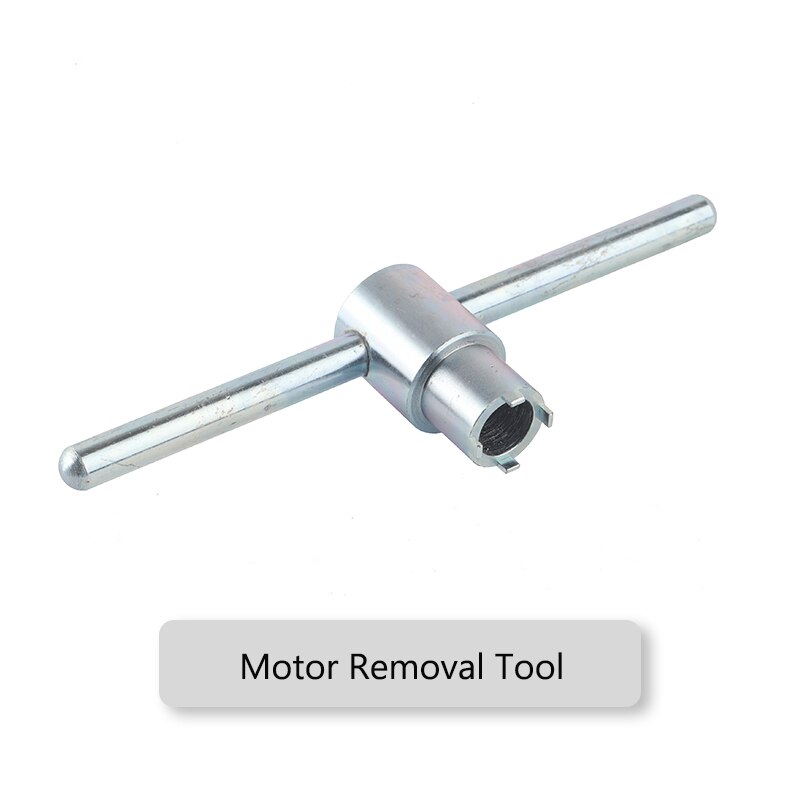 Bafang Reparatie Onderdelen Gereedschap Mid Drive Motor Vervangingen Innerlijke Versnelling Pakkingen BBS01B BBS02B Bbshd 36V 48V 250W 350W 500W 750W 1000W: Motor Remove Wrench