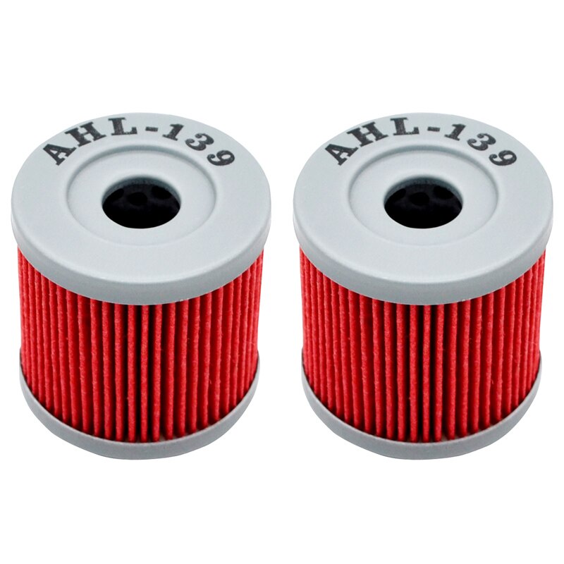Filtre à huile pour SUZUKI LTR450 LTR 450 QUADRACER, 450, 2006, 2007, , LTZ400, LTZ QUADSPORT, 400-2003
