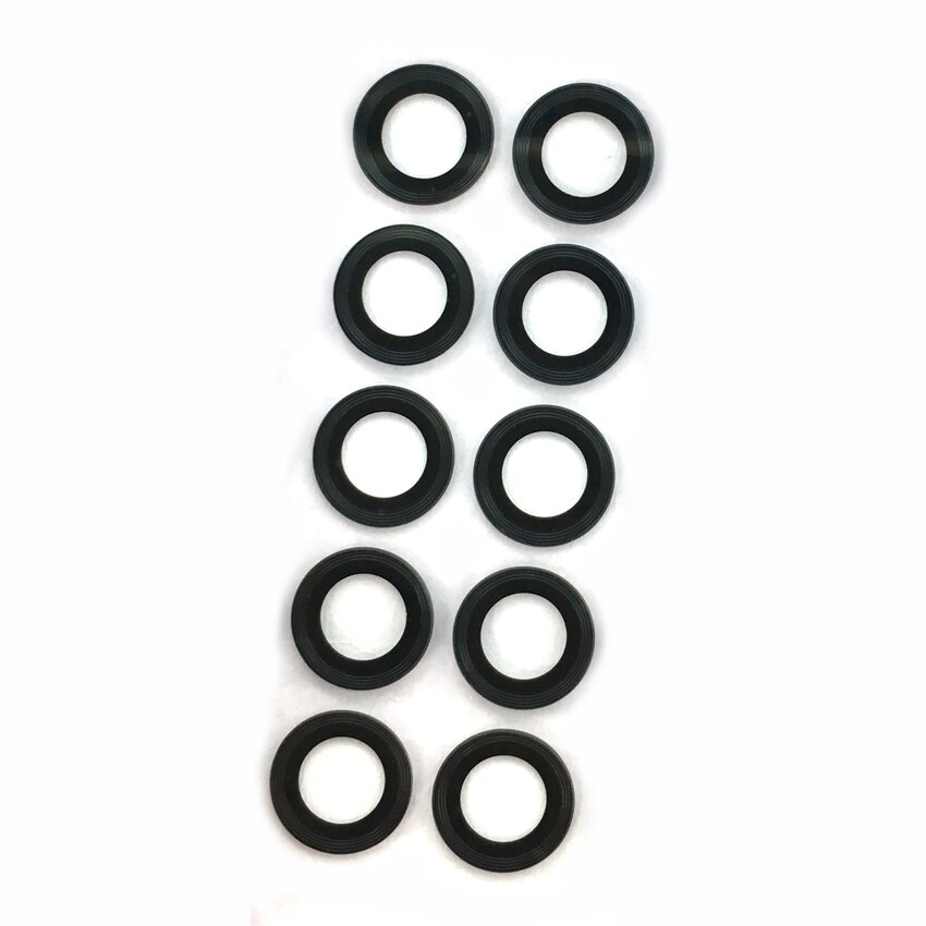 Kamera Glas Objektiv Für Huawei Kamerad 20 Lite Hinten Bcak Kamera Glas Abdeckung Mit Klebstoff Aufkleber