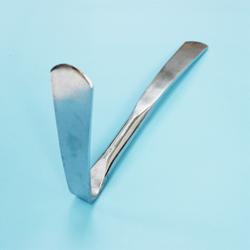 auto car body dent repair Panel beating tools L shape hammer