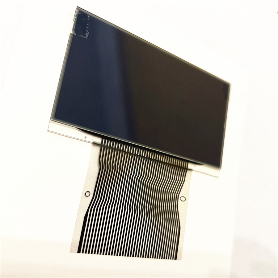 Pantalla LCD de salpicadero para Renault Twingo II 2 MK2 Combi, velocímetro, instrumento, 2007