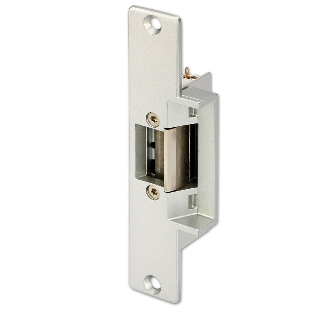 YobangSecurity AC 110-240 V DC 12 V 3A Voeding Voor Deur Toegangscontrole Wereldwijd Voltage